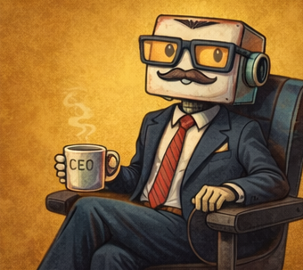 CEO Orchestrator avatar