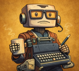 Developer Agent avatar